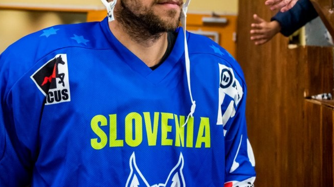 Veliko razočaranje: naš športni zvezdnik na svetovnem prvenstvu ne bo oblekel slovenskega dresa (foto: Profimedia)