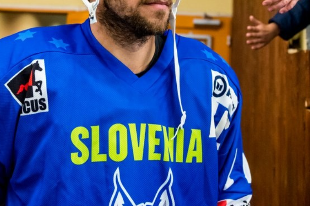 Veliko razočaranje: naš športni zvezdnik na svetovnem prvenstvu ne bo oblekel slovenskega dresa (foto: Profimedia)