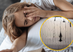 Slovenijo v zadnjih urah kar dvakrat streslo: je potres vrgel iz spanca tudi vas?