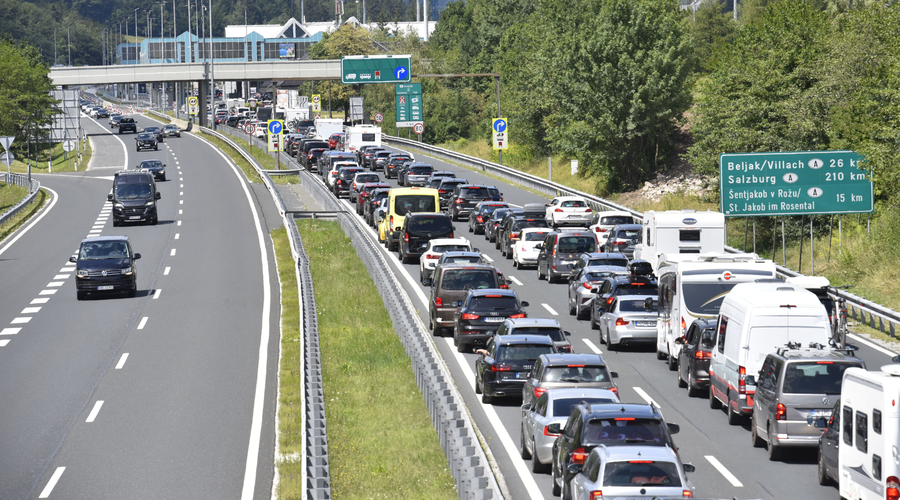 Fotografija je simbolična. (foto: Žiga Živulovič jr./Bobo)