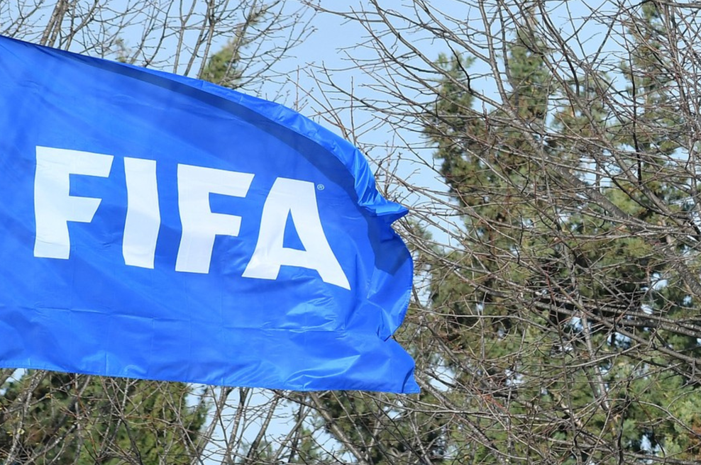Še ena nogometna velesila je obrnila hrbet prvemu možu Fife - je njegov položaj ogrožen? (foto: Profimedia)