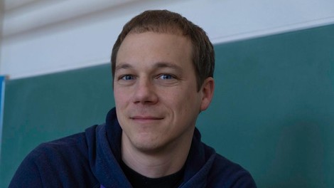 Naravovarstvenik Jure Ausec spreminja naše navade: "S klimatsko napravo nam bo poleti samo še bolj vroče"