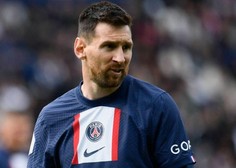 Tega ni pričakoval nihče! Messi zavrnil arabske milijone, svet se čudi njegovemu novemu klubu