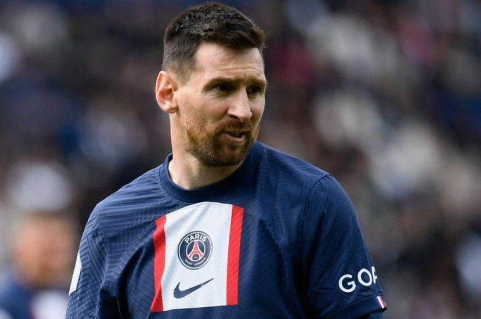 Tega ni pričakoval nihče! Messi zavrnil arabske milijone, svet se čudi njegovemu novemu klubu (foto: Profimedia)