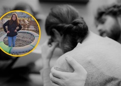 Obupana mamica iz Maribora pogreša svojo hčer: za njo se je izgubila vsaka sled