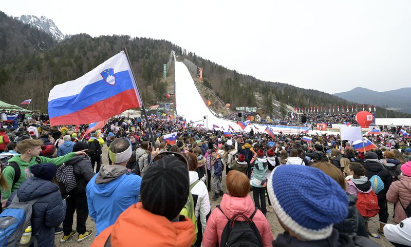 Ta konec tedna bo Slovenija stala: šokantna izpoved pred velikim finalom