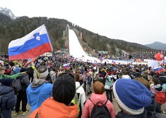 Smučarski zvezi Slovenije je uspelo: v Planici zdaj tudi finale sezone skakalk
