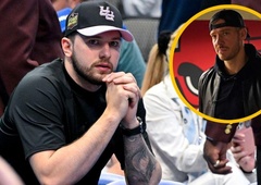 Tragedija v Beogradu prizadela tudi Dončića in Dragića: slovenska zvezdnika sta se poklonila žrtvam strelskega napada (FOTO)