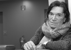 Po hudi bolezni umrl legendarni Jasmin Stavros