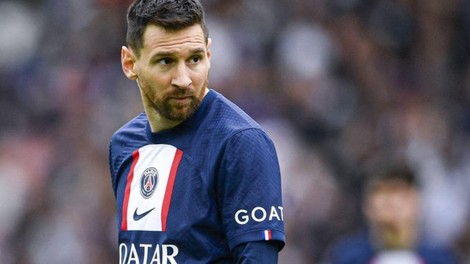 Koliko?! Da, prav toliko: Leo Messi ima snubca, ki mu je pripravljen plačati osupljivih 540 milijonov evrov