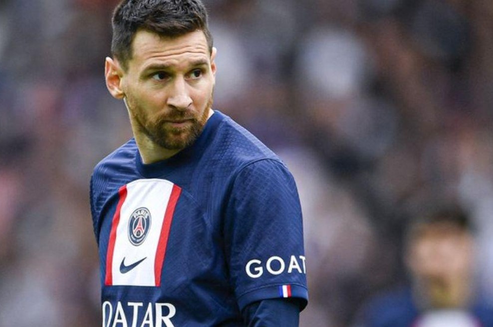 Koliko?! Da, prav toliko: Leo Messi ima snubca, ki mu je pripravljen plačati osupljivih 540 milijonov evrov (foto: Profimedia)