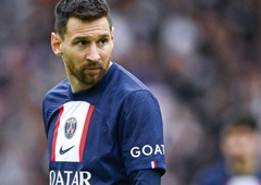 Koliko?! Da, prav toliko: Leo Messi ima snubca, ki mu je pripravljen plačati osupljivih 540 milijonov evrov