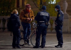 Ste med epidemijo dobili kazen? Povrnili vam bodo celoten znesek globe