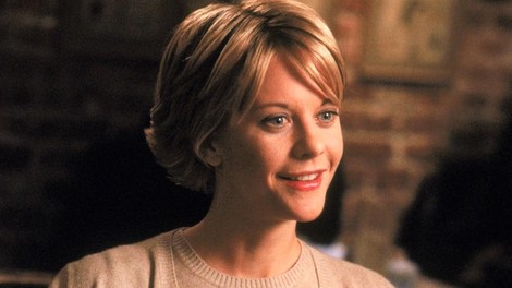 Neprepoznavna kraljica romantičnih komedij Meg Ryan: je to sploh še ona? (FOTO)