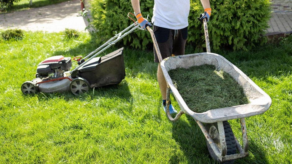 Košnja trave je eno od opravil, ki nas od spomladi do jeseni redno zaposlujejo na vrtu ali okrog hiše. Poglejte …