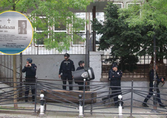 V napadu umrla hči legendarnega odbojkarja z junaškim dejanjem rešila sošolce pred smrtjo