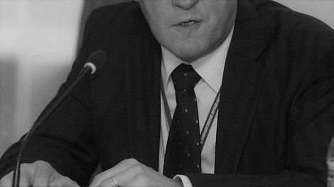 Umrl je nekdanji slovenski politik in prvi varuh človekovih pravic