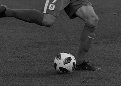 Za vedno je zaspal nekdanji slovenski nogometaš in trener