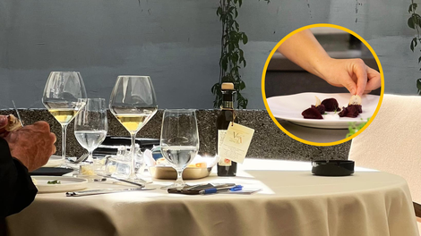 Ena najbolj prestižnih restavracij v Sloveniji je zaprla svoja vrata: poznamo razlog