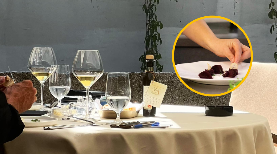 Ena najbolj prestižnih restavracij v Sloveniji je zaprla svoja vrata: poznamo razlog (foto: Facebook/Restavracija Maxim/fotomontaža)