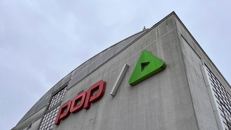 Priljubljena TV-voditeljica dobila brco na POP TV, zdaj si je našla novo službo (poglejte, kje jo boste lahko spremljali)