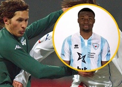 Na nogometni tekmi v Brdih so reševali mladeničevo življenje: fantu zastalo srce, rešil ga je nekdanji reprezentant