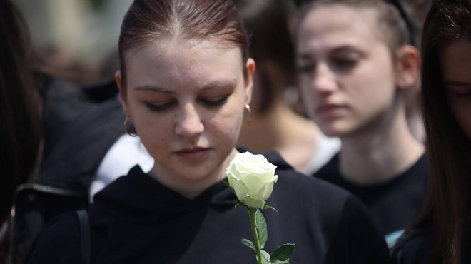 Psihiater Milan Košuta o 13-letnemu morilcu iz Beograda: "Teoretično bi ga lahko rehabilitirali, a bo to težko." (foto: profimedia)