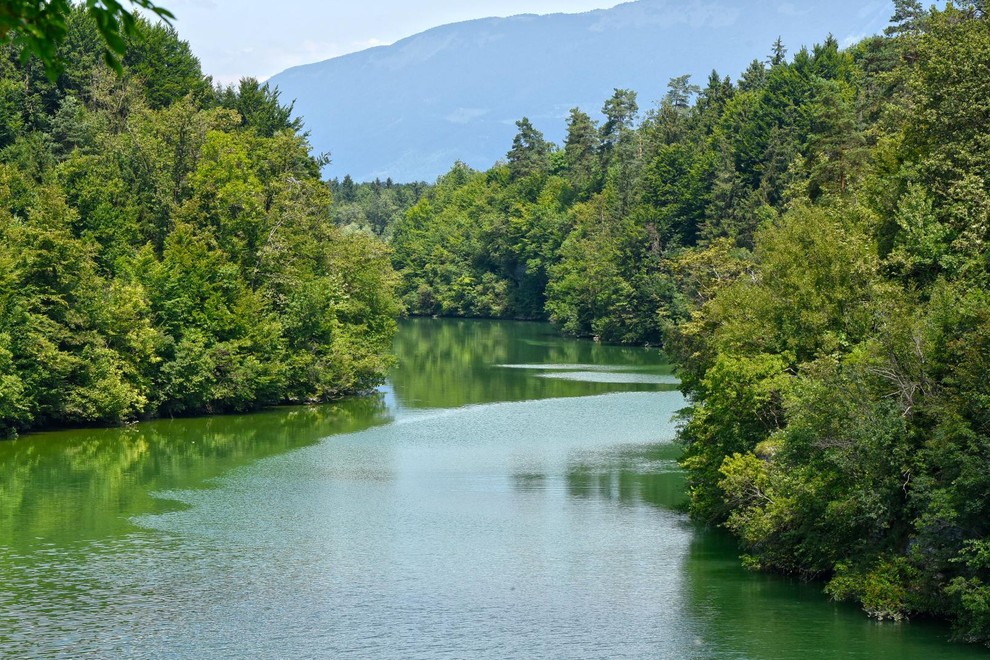 V slovenskih vodah je veliko skrivnosti — te starodavne najdbe so presenetile tudi največje strokovnjake (FOTO)