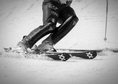 Poslovil se je velikan, ki je zaznamoval slovensko smučanje