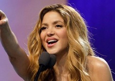 Prevarana Shakira odkrito kot še nikoli: "Ni pomembno, ali ti je nekdo zvest ali ne, pomembno je ..."