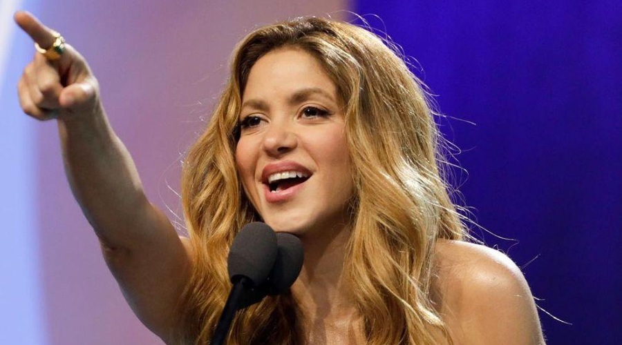 Prevarana Shakira odkrito kot še nikoli: "Ni pomembno, ali ti je nekdo zvest ali ne, pomembno je ..." (foto: Instagram/Billboard)