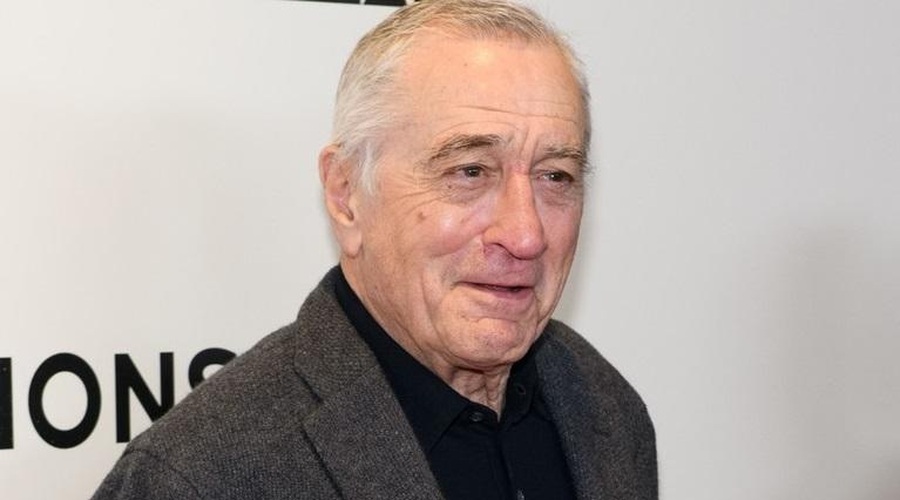 Robert De Niro v 80. letu dobil otroka, znano tudi, kdo je mama (FOTO) (foto: Profimedia)