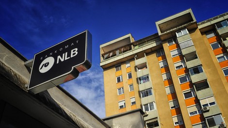 NLB ni uspelo prevzeti bančne skupine Addiko