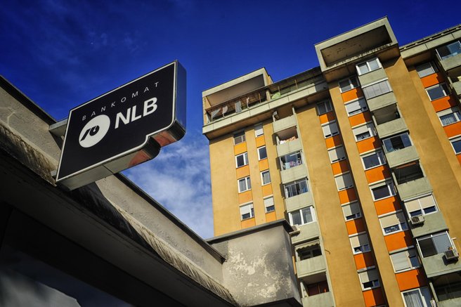 NLB ni uspelo prevzeti bančne skupine Addiko