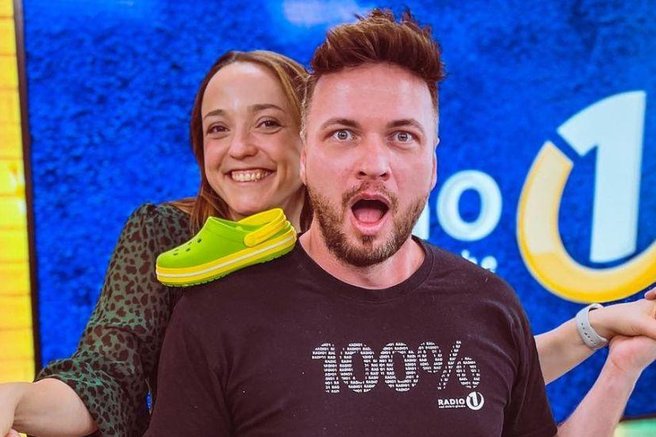 Presenetljiv preobrat: po odhodu Anje Ramšak znano, kdo bo vodil Šou domov