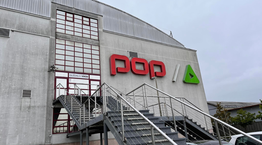 Odhodi se kar vrstijo: POP TV prekinil sodelovanje z enim najbolj znanih TV-obrazov (foto: Uredništvo)