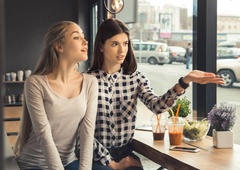 3 horoskopska znamenja, ki ljudi berejo kot odprte knjige