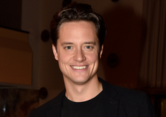 Koga ljubi Domen Valič? S tem odgovorom je razblinil vse dvome