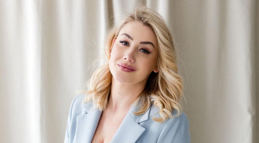 Indira Ekić o trenutku, ko ni našla pomoči: "To je bila točka v mojem življenju, ko sem bila na samem dnu" (foto: SOUL STUDIO)