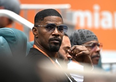 Hollywood že dolgo ni bil tako zaskrbljen: Jamie Foxx še vedno v bolnišnici, vsi scenariji so možni