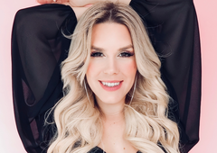 Ni več skrivnosti: Nika Zorjan končno razkrila, kaj se dogaja z njenim zdravjem in zakaj odpoveduje nastope