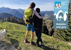 Zakaj je v planinstvu sodelovanje ključ do varnejšega obiskovanja gora
