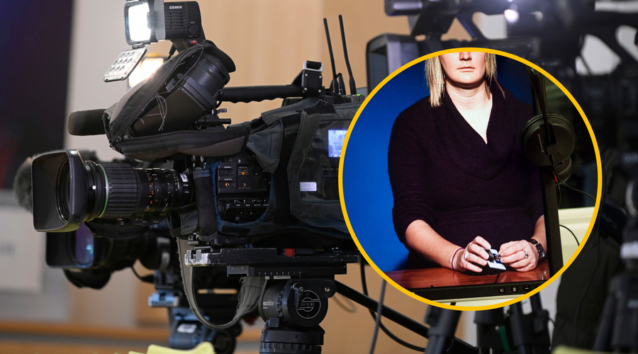 Se v medijih kmalu obetajo velike spremembe? Resni.ca sprožila pobudo za nov zakon (foto: Žiga Živulovič jr./Bobo/Profimedia/fotomontaža)