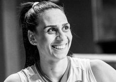 Srce parajoče: svetovno znana športnica umrla le malo po objavi ganljivega zapisa na Instagramu