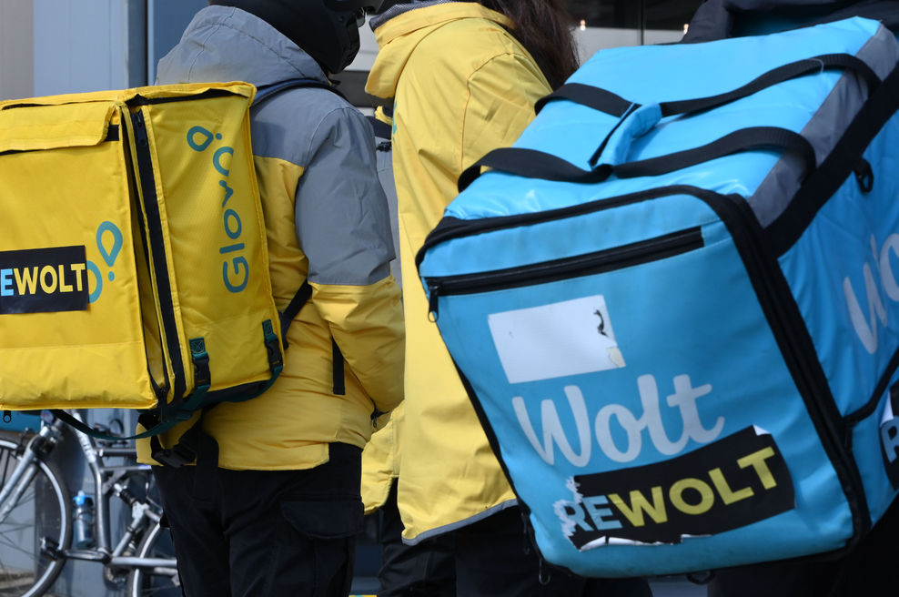 Fotografija je simbolična. (foto: Žiga Živulovič jr./Bobo)