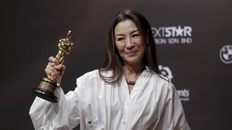 Mislila je, da je že prepozno, zdaj je najbolj iskana igralka: zaigrala bo v kultnem filmu