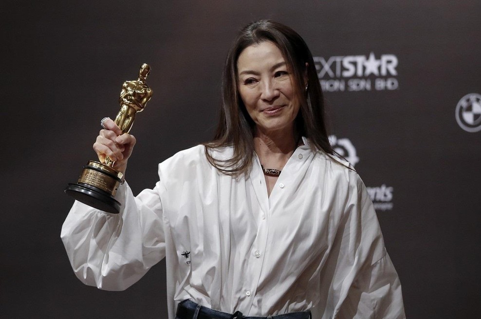 Mislila je, da je že prepozno, zdaj je najbolj iskana igralka: zaigrala bo v kultnem filmu (foto: Profimedia)
