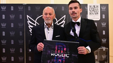 »Gremo Primož«: Skupaj na Višarje!