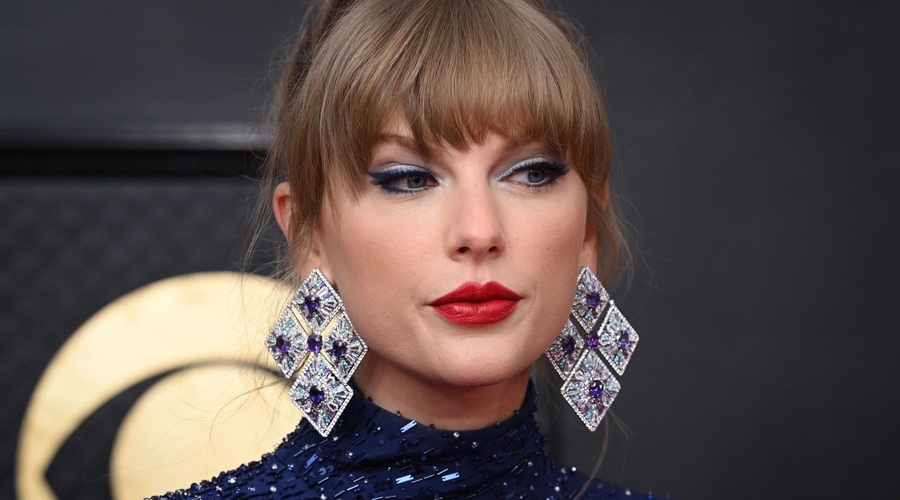 Pred kratkim je končala dolgoletno zvezo, zdaj pa ... Taylor Swift ujeta z drugim (foto: Taylor Swift)