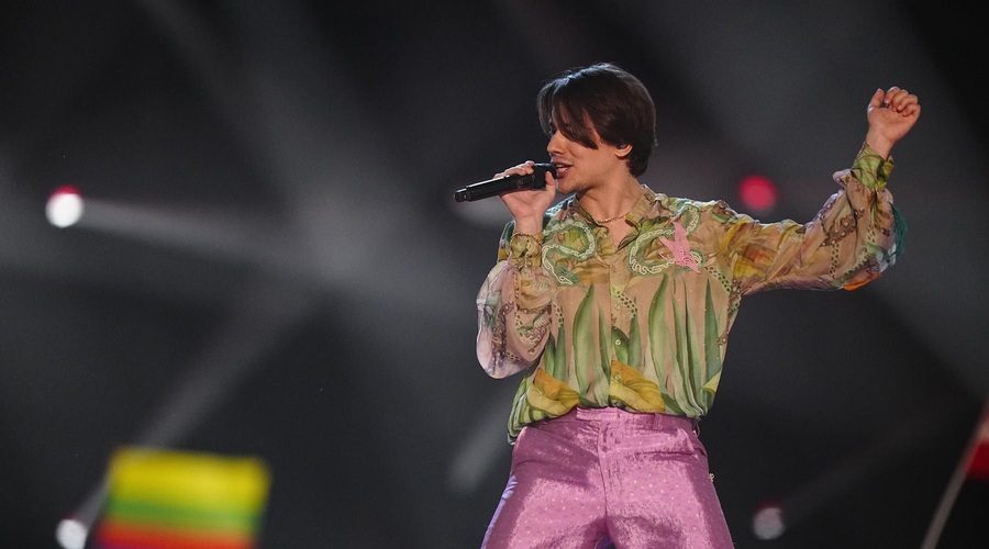 Kdo nas bo naslednje leto zastopal na Evroviziji? Pravila izbora bodo tokrat drugačna (foto: Profimedia)